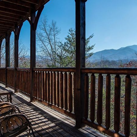 518Mtnviewldgeacncb - Mountain View Lodge Gatlinburg Εξωτερικό φωτογραφία