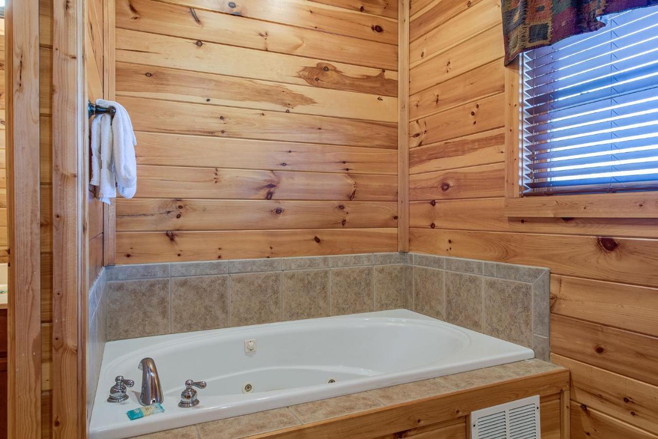 518Mtnviewldgeacncb - Mountain View Lodge Gatlinburg Εξωτερικό φωτογραφία