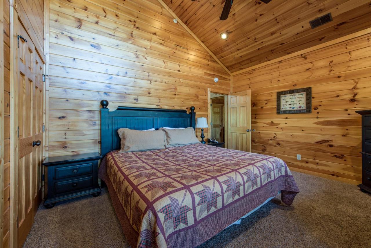 518Mtnviewldgeacncb - Mountain View Lodge Gatlinburg Εξωτερικό φωτογραφία