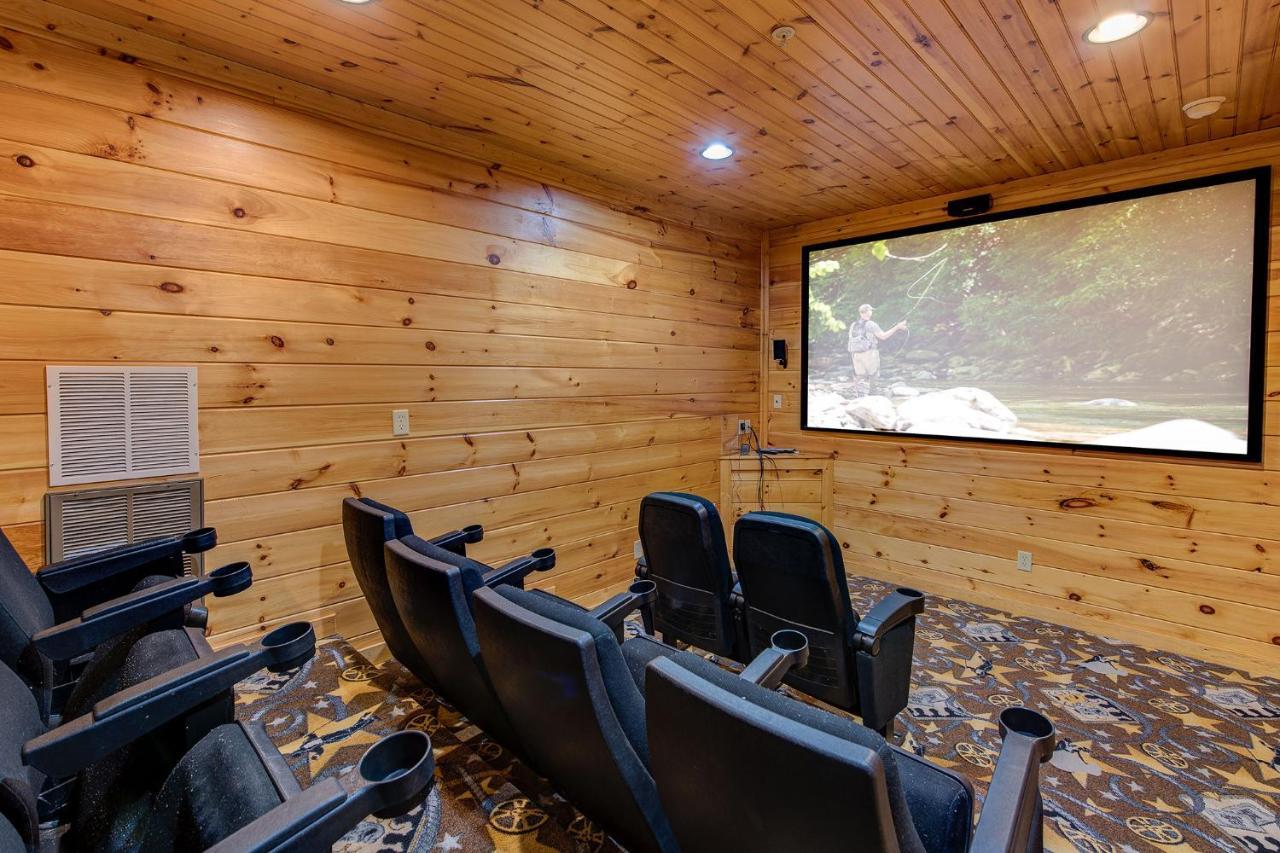 518Mtnviewldgeacncb - Mountain View Lodge Gatlinburg Εξωτερικό φωτογραφία