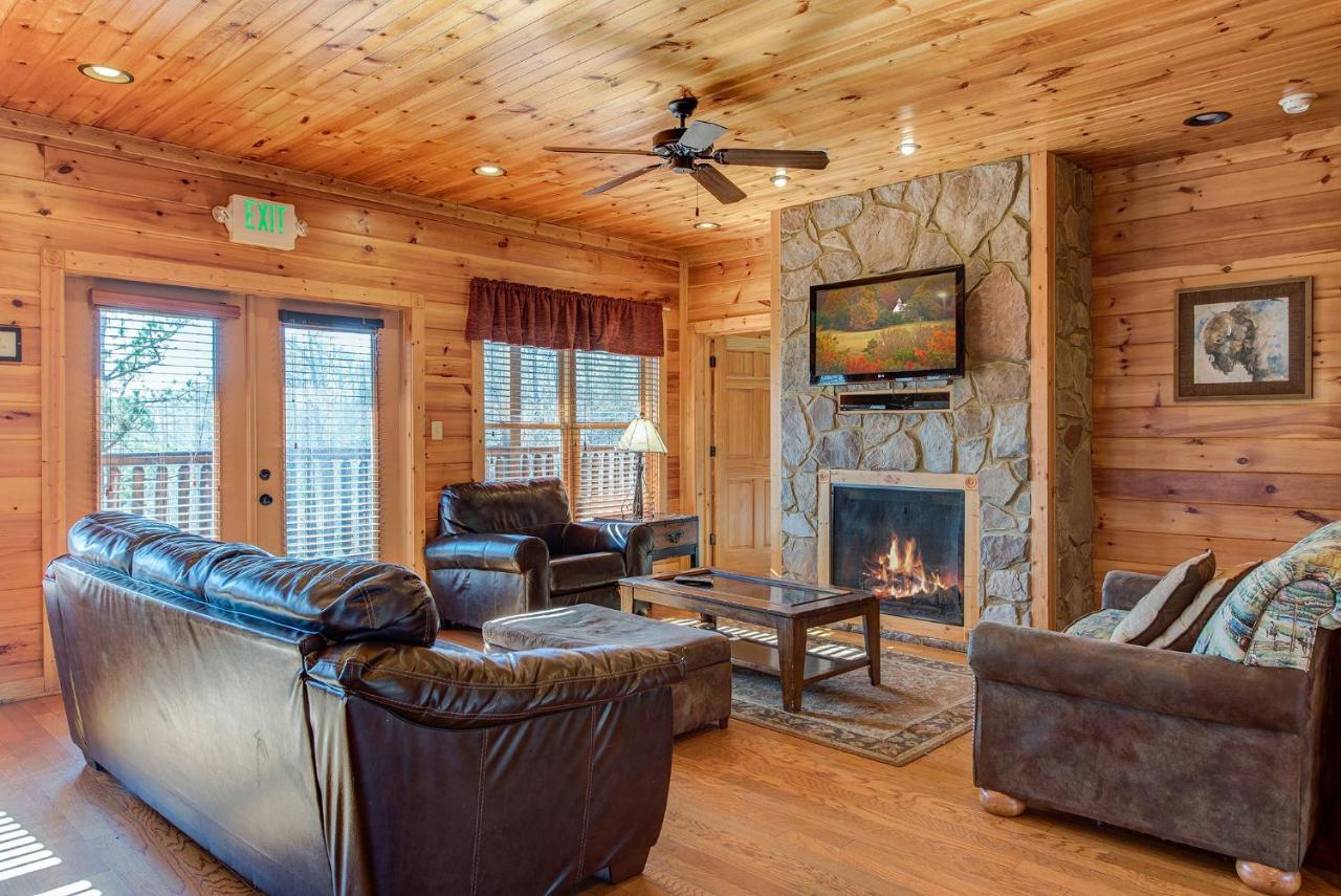 518Mtnviewldgeacncb - Mountain View Lodge Gatlinburg Εξωτερικό φωτογραφία
