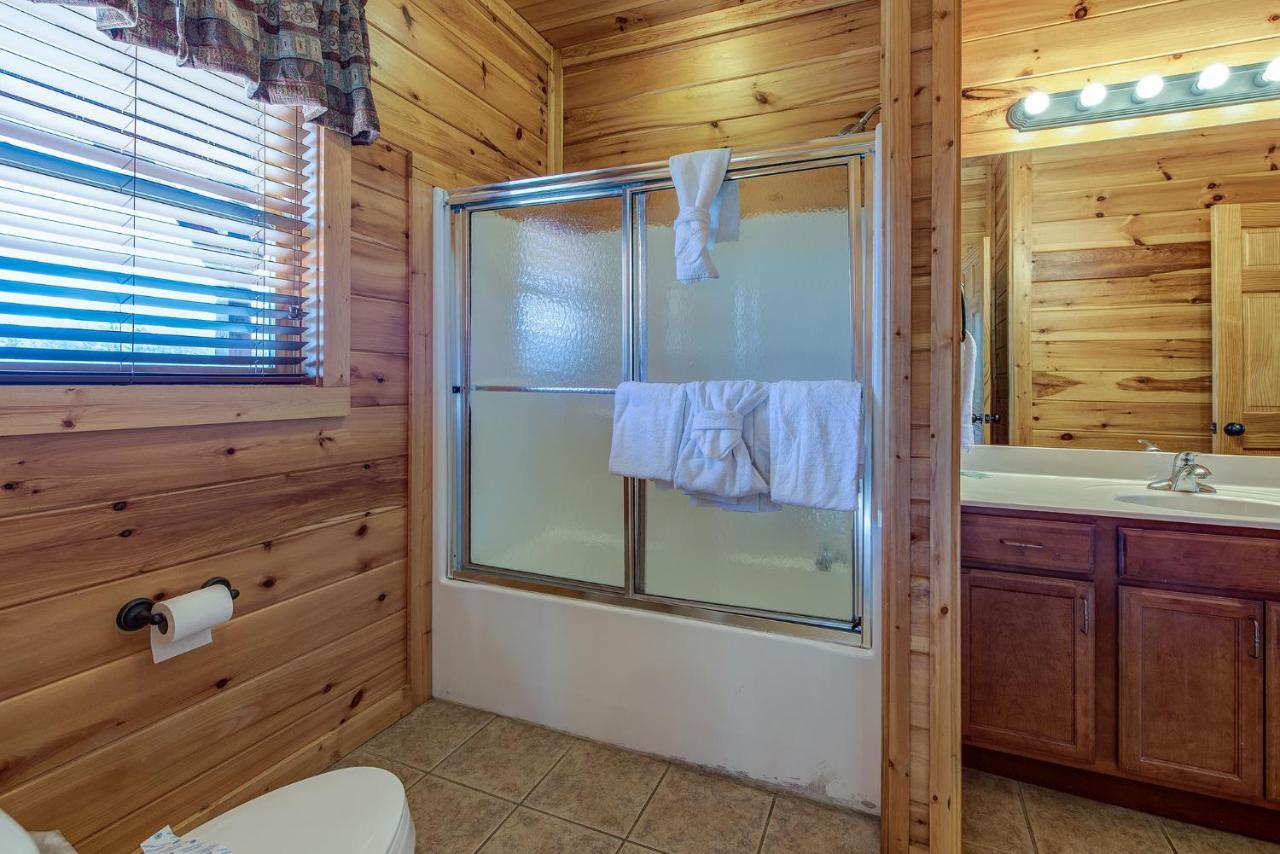 518Mtnviewldgeacncb - Mountain View Lodge Gatlinburg Εξωτερικό φωτογραφία