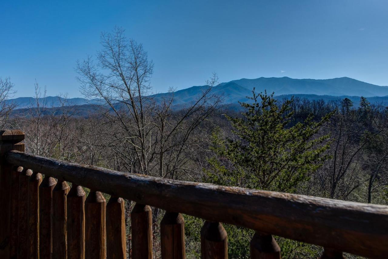 518Mtnviewldgeacncb - Mountain View Lodge Gatlinburg Εξωτερικό φωτογραφία