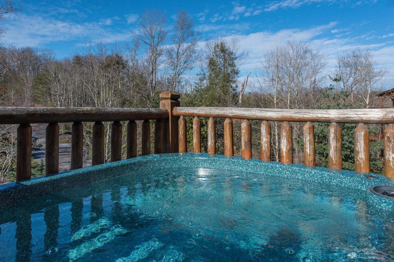 518Mtnviewldgeacncb - Mountain View Lodge Gatlinburg Εξωτερικό φωτογραφία
