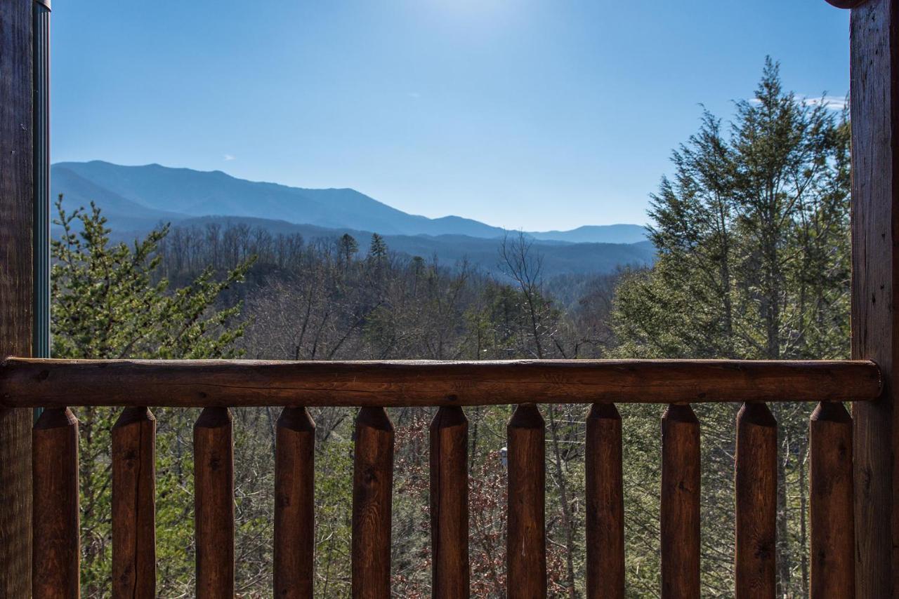 518Mtnviewldgeacncb - Mountain View Lodge Gatlinburg Εξωτερικό φωτογραφία