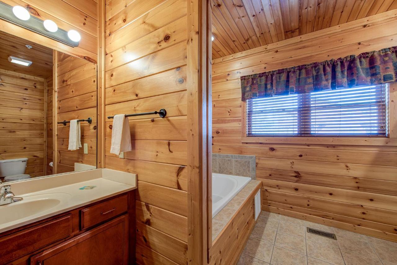 518Mtnviewldgeacncb - Mountain View Lodge Gatlinburg Εξωτερικό φωτογραφία
