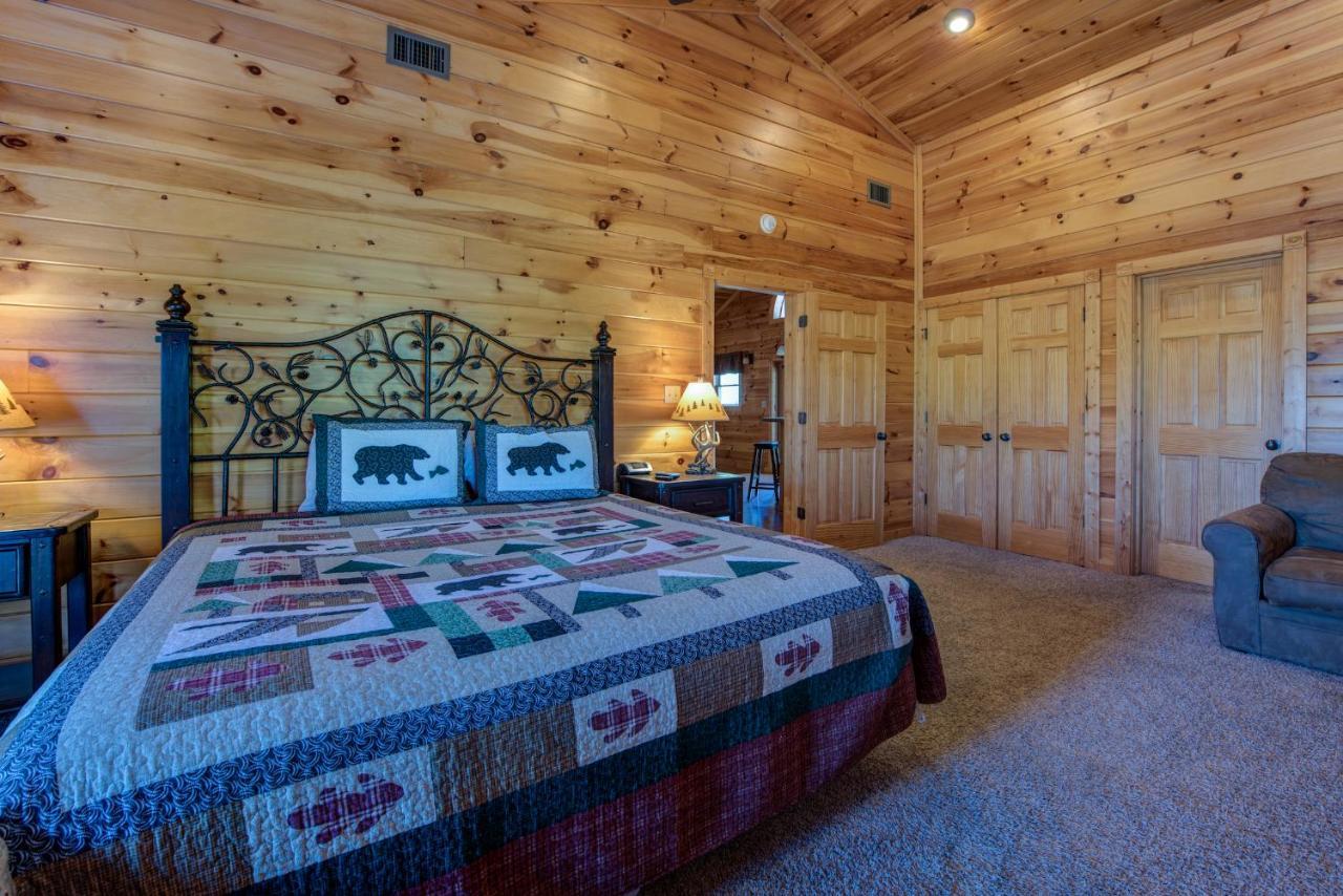518Mtnviewldgeacncb - Mountain View Lodge Gatlinburg Εξωτερικό φωτογραφία