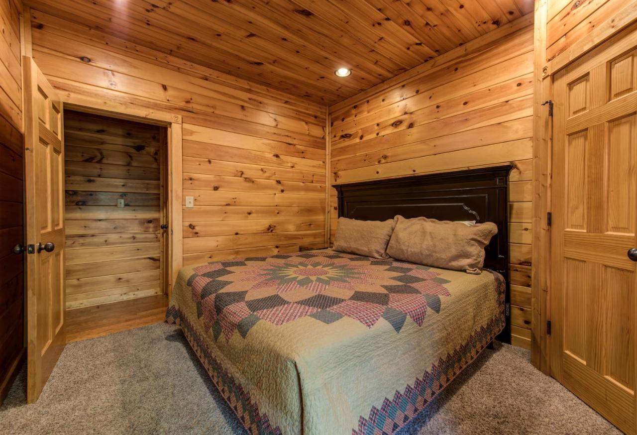 518Mtnviewldgeacncb - Mountain View Lodge Gatlinburg Εξωτερικό φωτογραφία