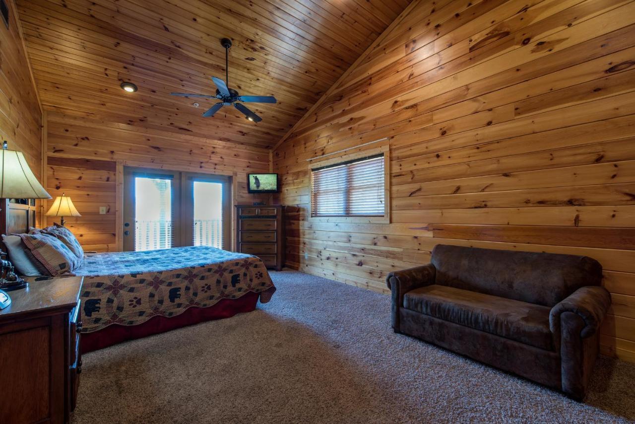 518Mtnviewldgeacncb - Mountain View Lodge Gatlinburg Εξωτερικό φωτογραφία
