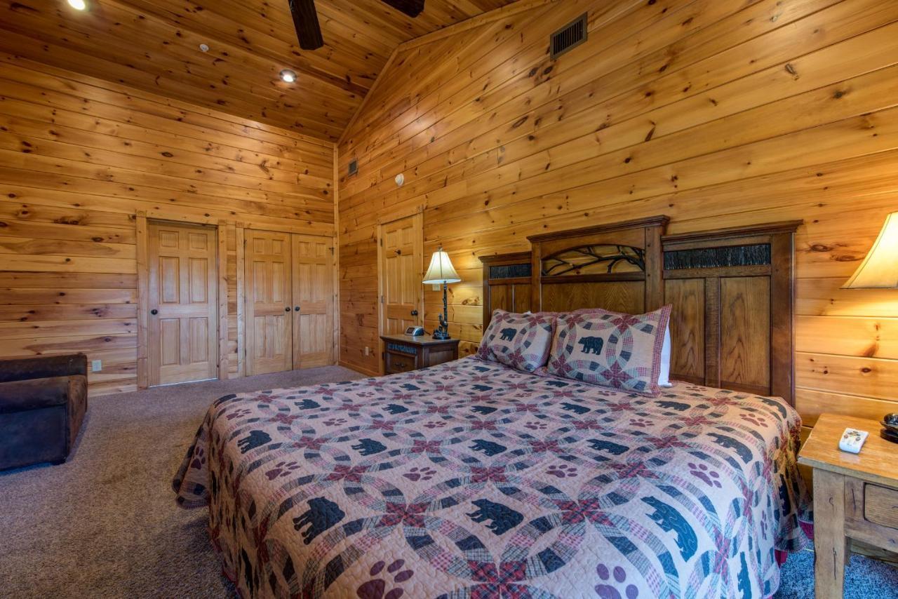 518Mtnviewldgeacncb - Mountain View Lodge Gatlinburg Εξωτερικό φωτογραφία