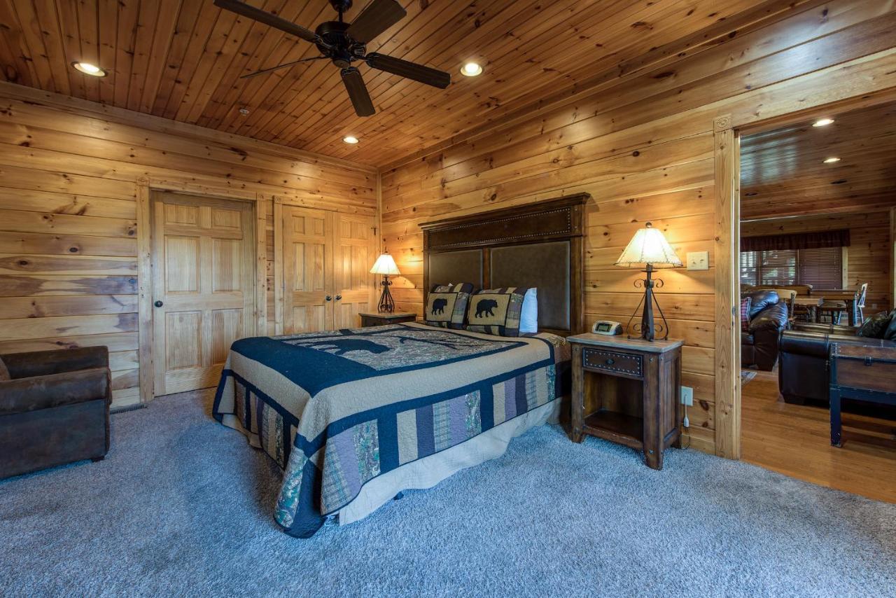 518Mtnviewldgeacncb - Mountain View Lodge Gatlinburg Εξωτερικό φωτογραφία