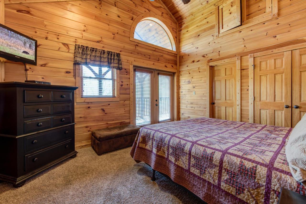 518Mtnviewldgeacncb - Mountain View Lodge Gatlinburg Εξωτερικό φωτογραφία