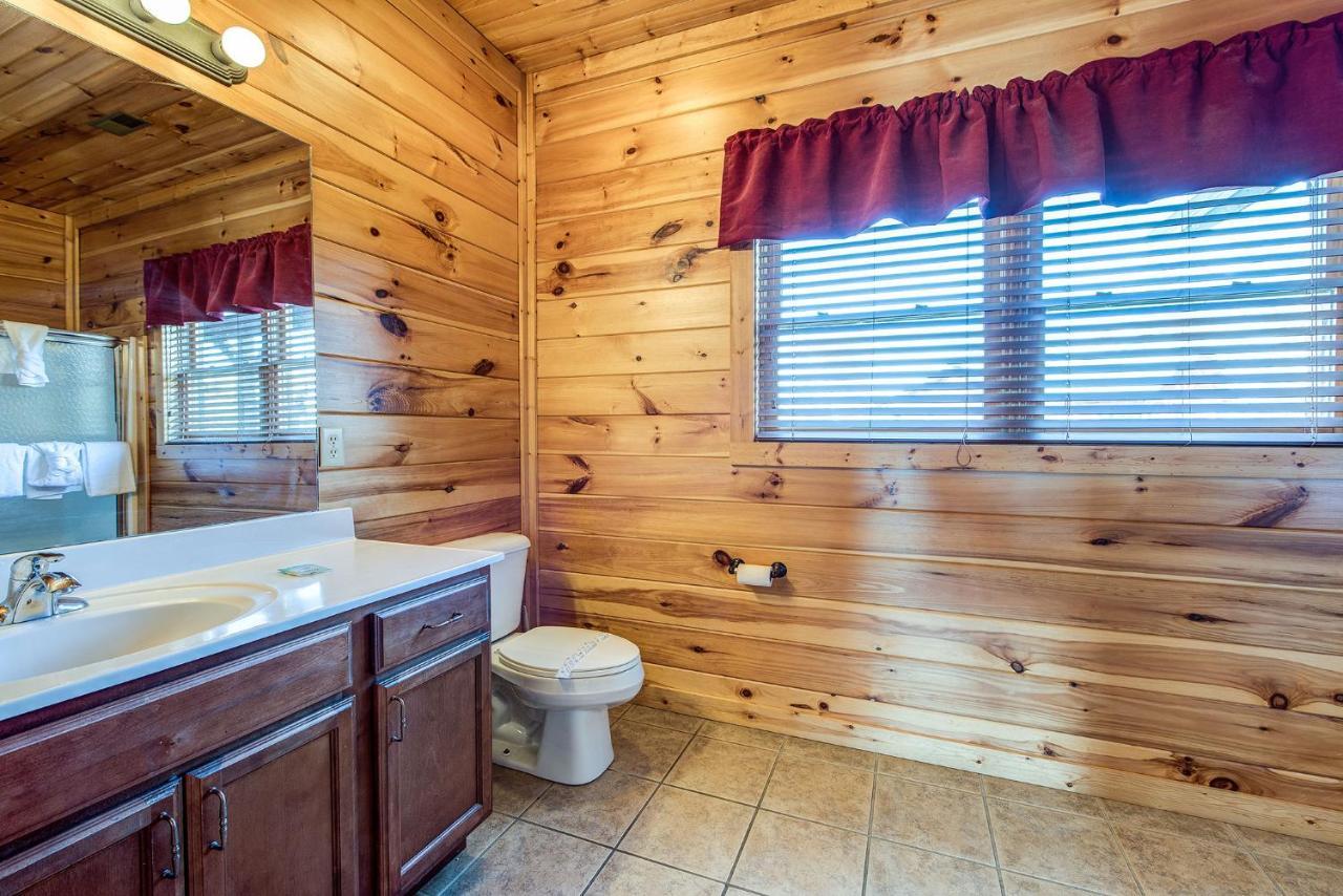 518Mtnviewldgeacncb - Mountain View Lodge Gatlinburg Εξωτερικό φωτογραφία