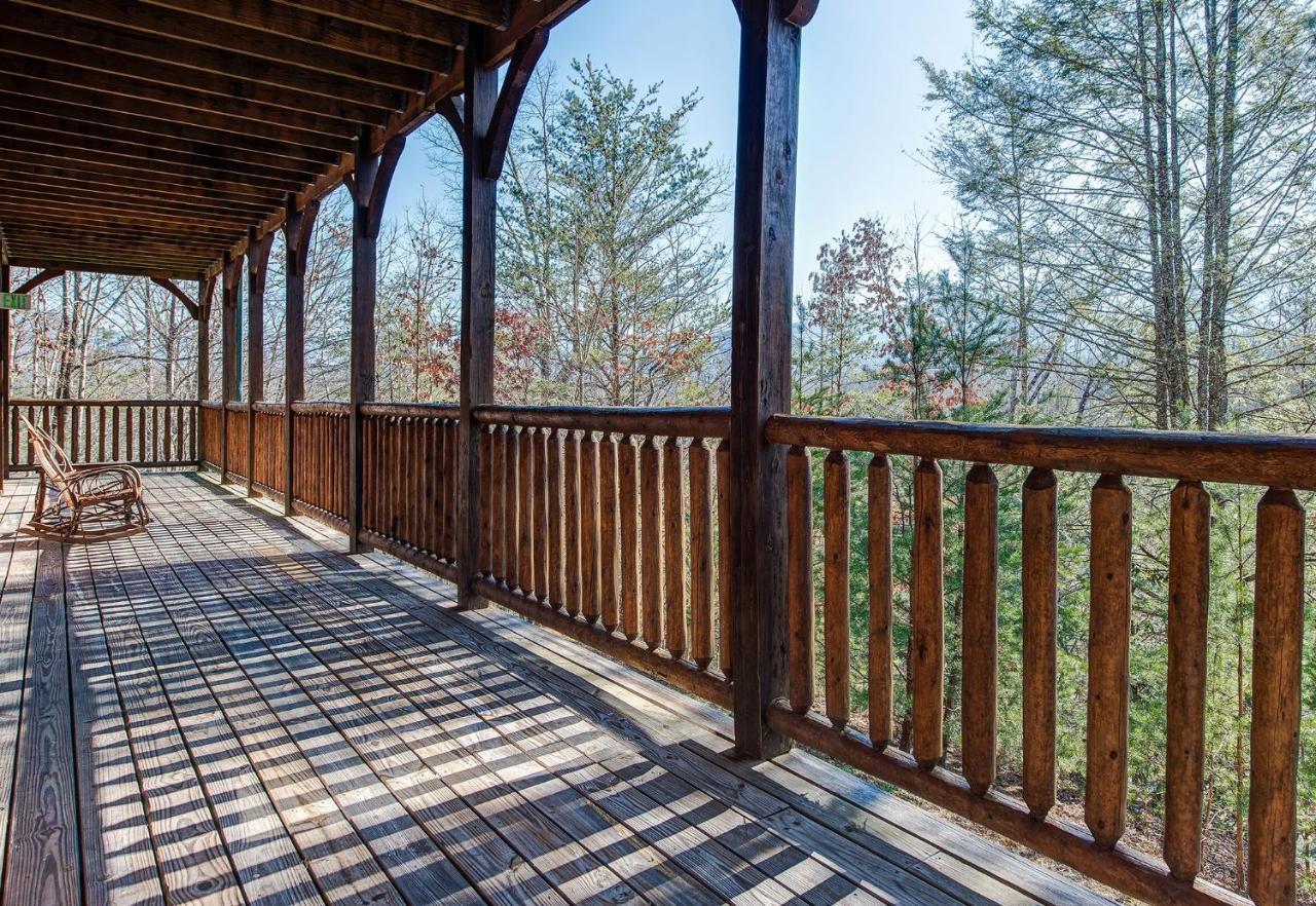 518Mtnviewldgeacncb - Mountain View Lodge Gatlinburg Εξωτερικό φωτογραφία