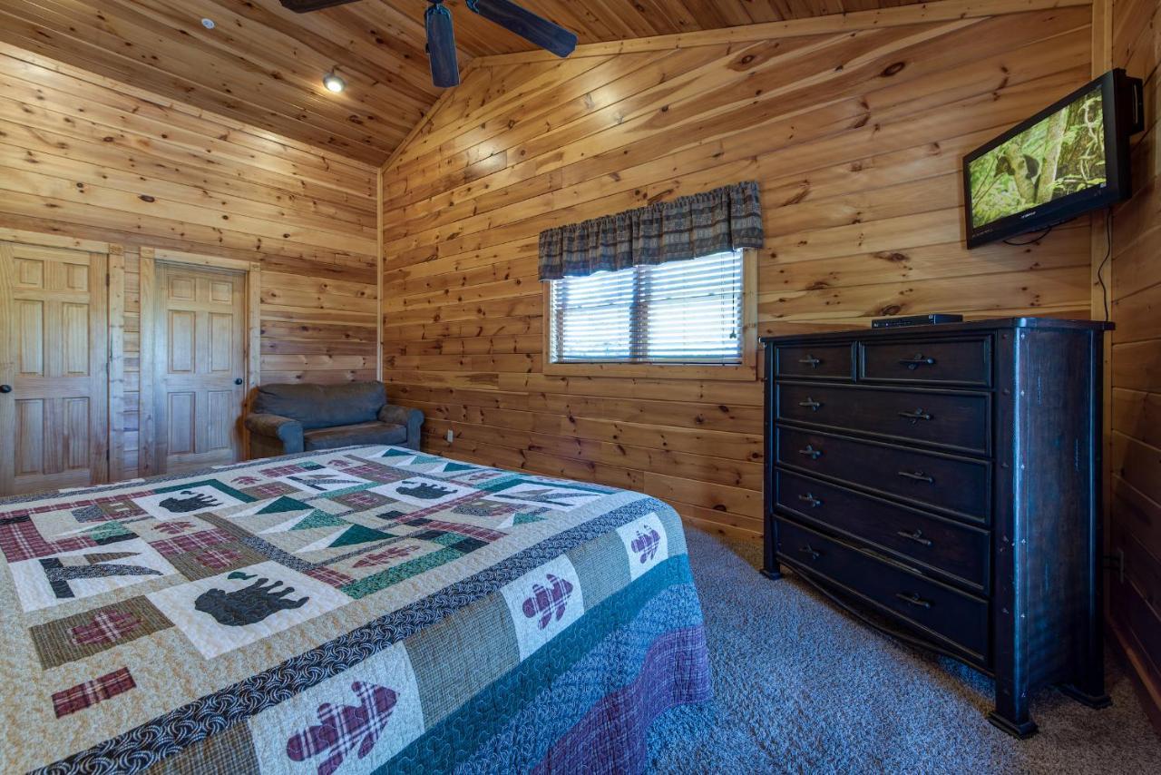 518Mtnviewldgeacncb - Mountain View Lodge Gatlinburg Εξωτερικό φωτογραφία