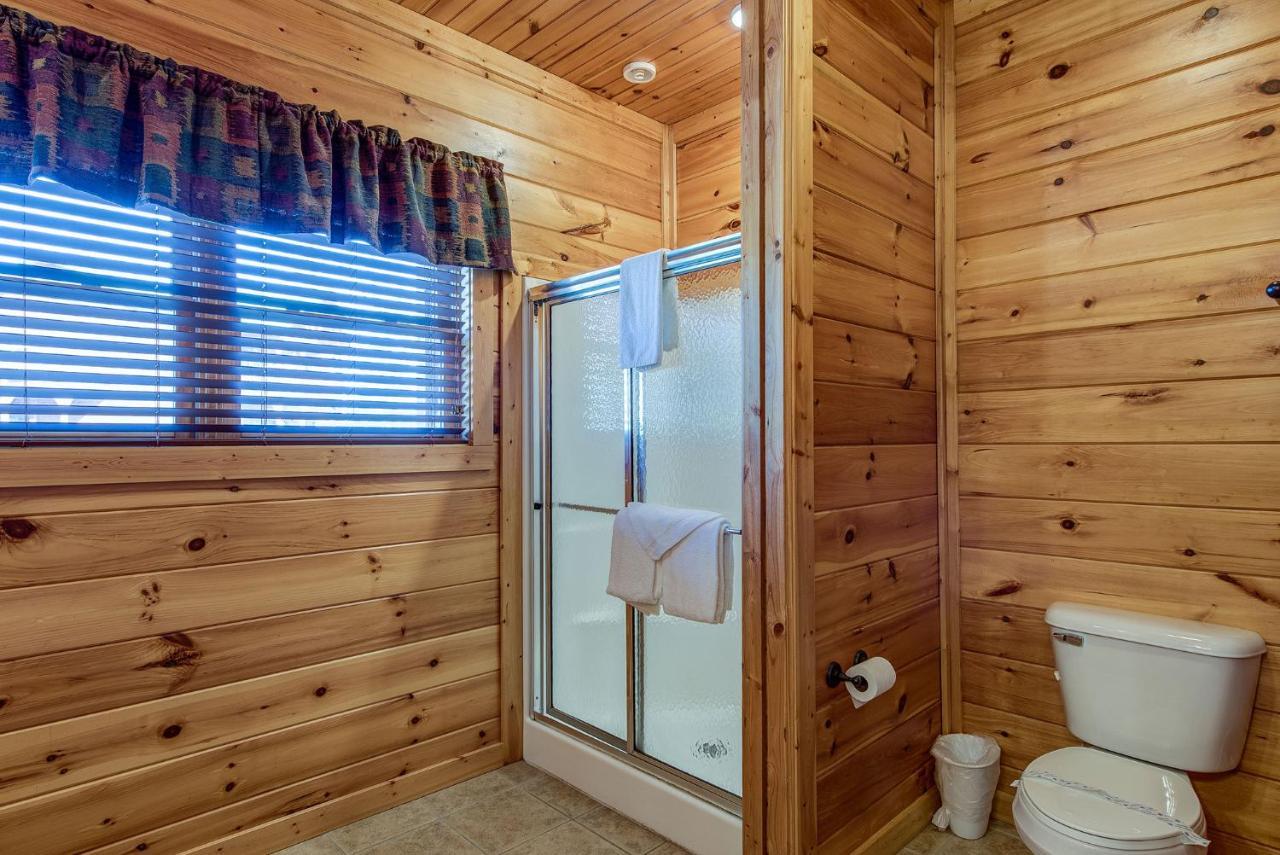 518Mtnviewldgeacncb - Mountain View Lodge Gatlinburg Εξωτερικό φωτογραφία
