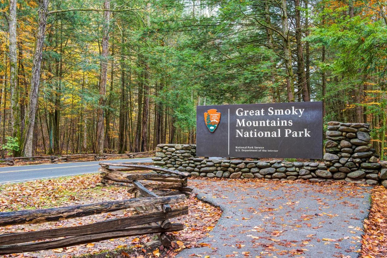 518Mtnviewldgeacncb - Mountain View Lodge Gatlinburg Εξωτερικό φωτογραφία