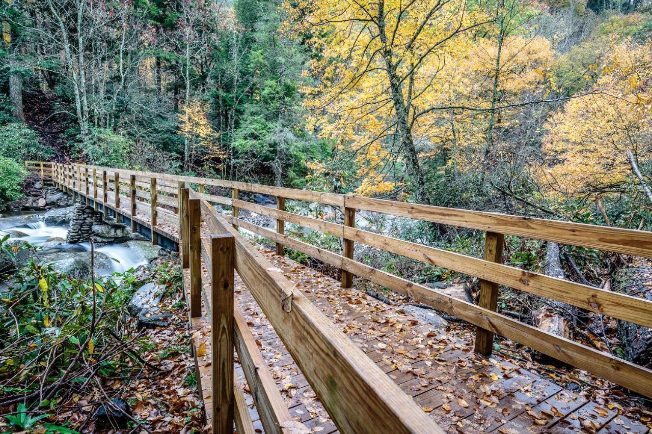 518Mtnviewldgeacncb - Mountain View Lodge Gatlinburg Εξωτερικό φωτογραφία