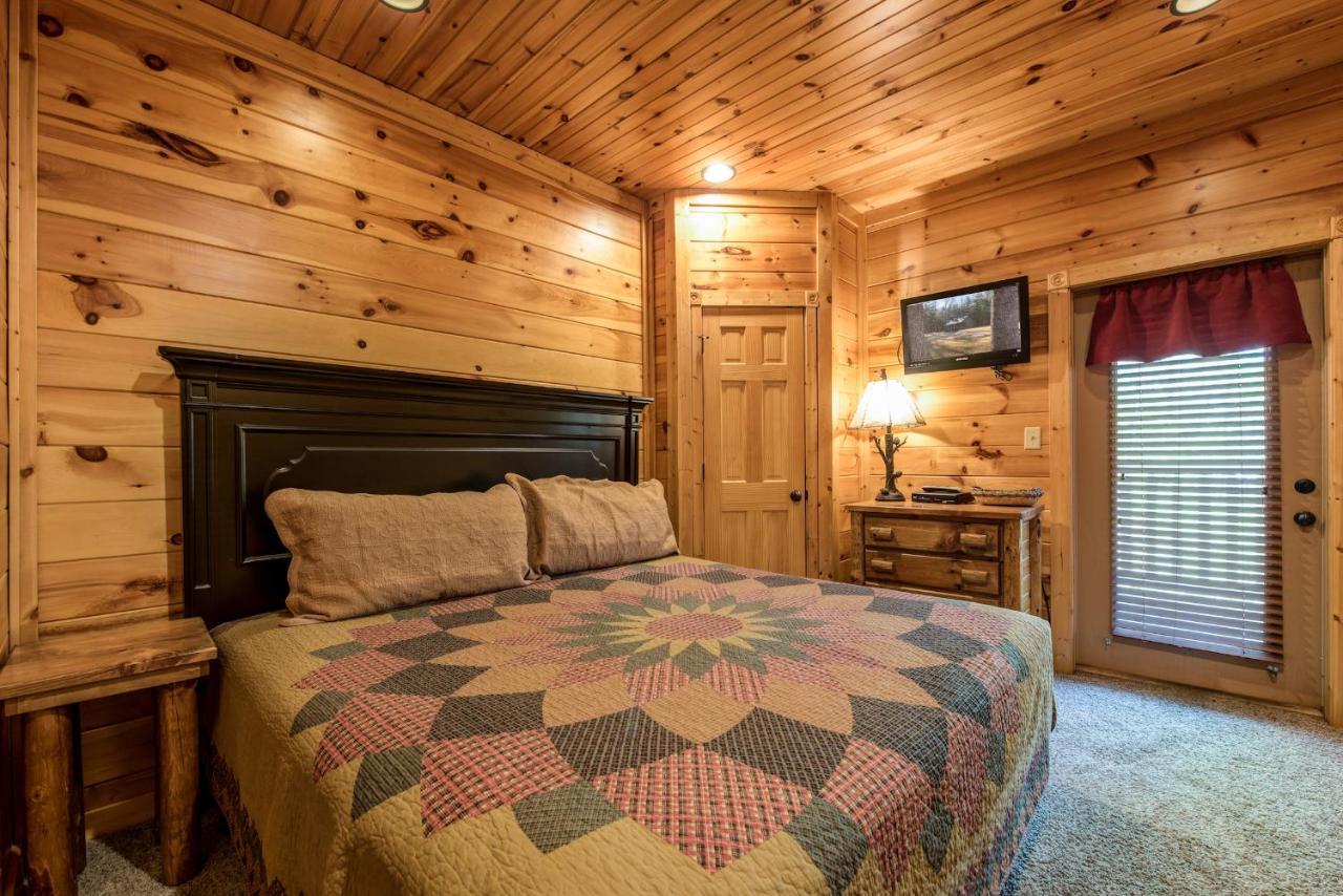 518Mtnviewldgeacncb - Mountain View Lodge Gatlinburg Εξωτερικό φωτογραφία