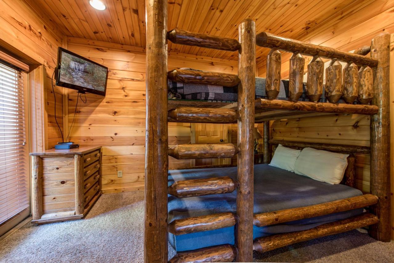 518Mtnviewldgeacncb - Mountain View Lodge Gatlinburg Εξωτερικό φωτογραφία