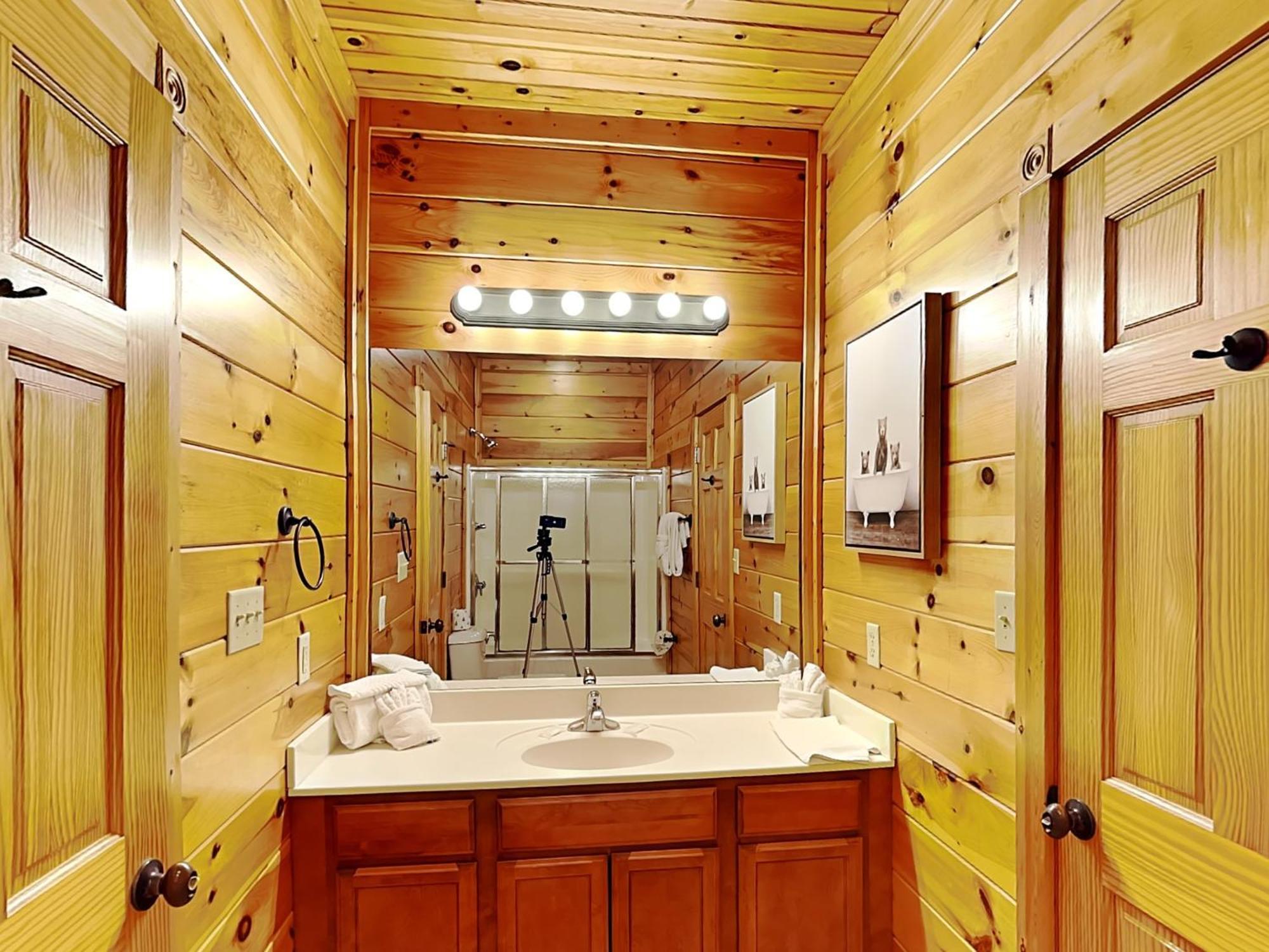 518Mtnviewldgeacncb - Mountain View Lodge Gatlinburg Εξωτερικό φωτογραφία