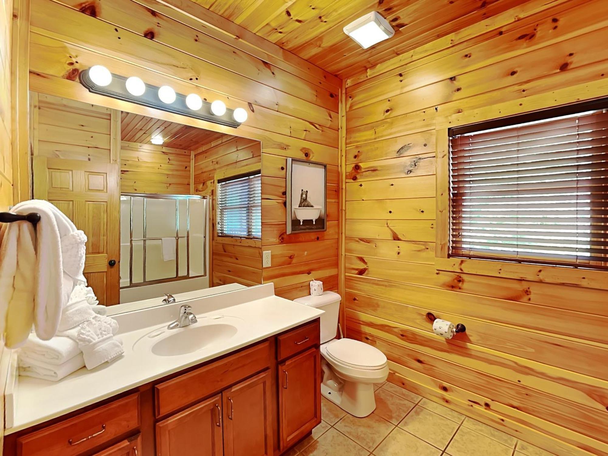 518Mtnviewldgeacncb - Mountain View Lodge Gatlinburg Εξωτερικό φωτογραφία