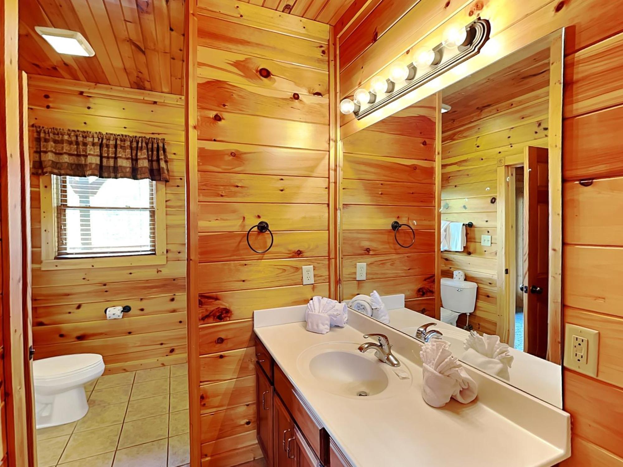 518Mtnviewldgeacncb - Mountain View Lodge Gatlinburg Εξωτερικό φωτογραφία