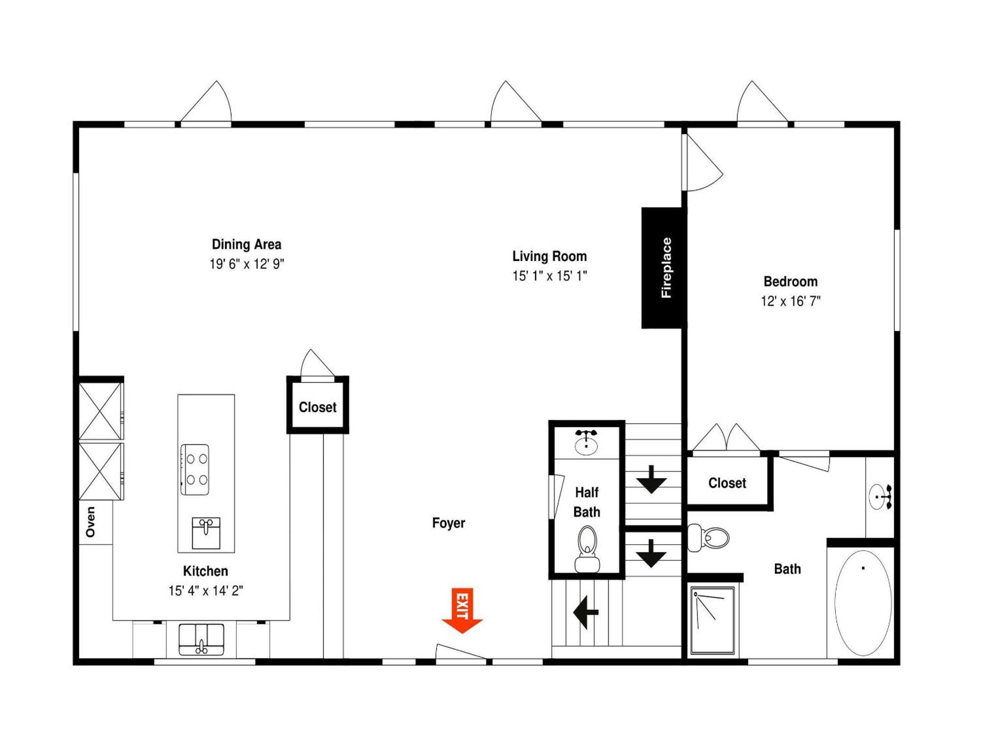 518Mtnviewldgeacncb - Mountain View Lodge Gatlinburg Εξωτερικό φωτογραφία
